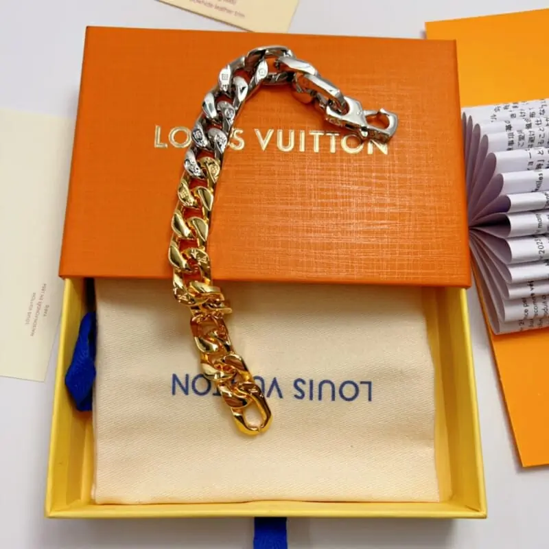 louis vuitton lv bracelets s_121555a4